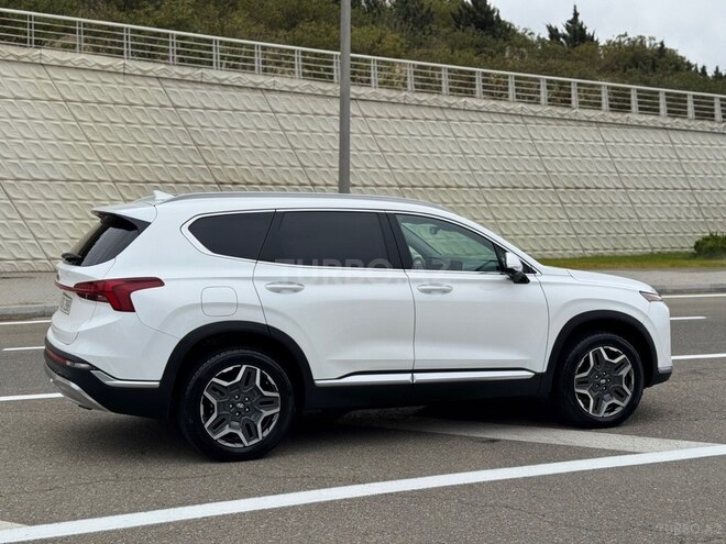 Hyundai Santa Fe-6