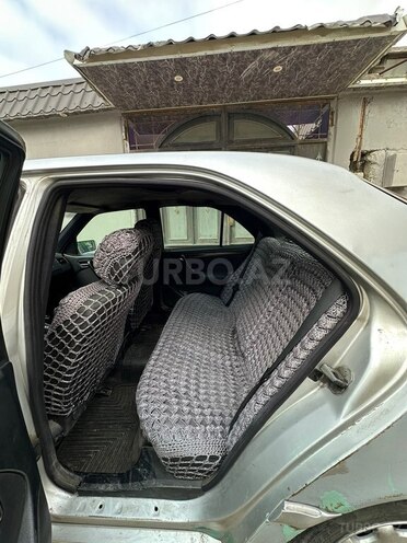 Mercedes C 220-7