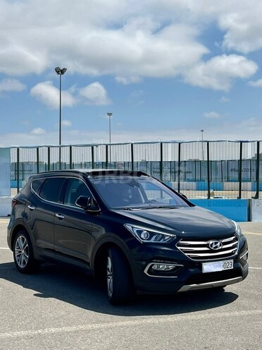 Hyundai Santa Fe-10