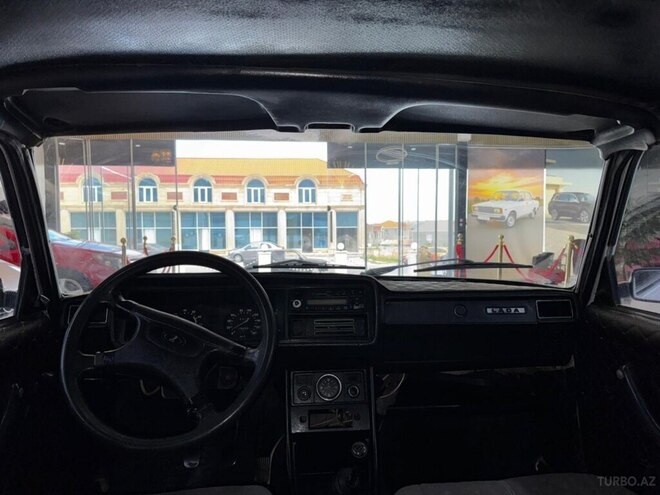 LADA (VAZ) 2107-7