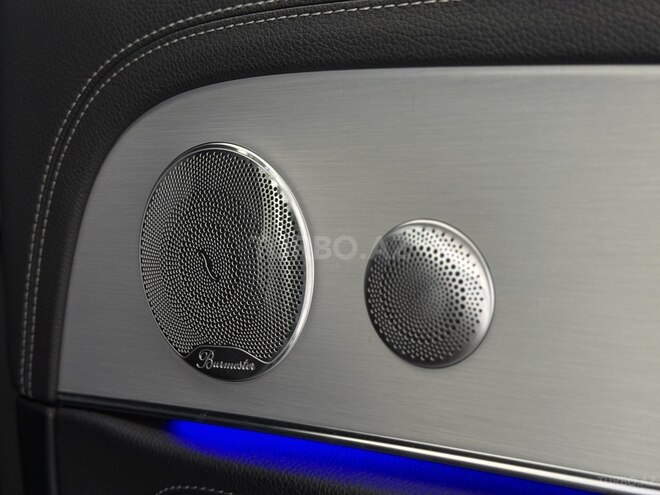 Mercedes E 200-12