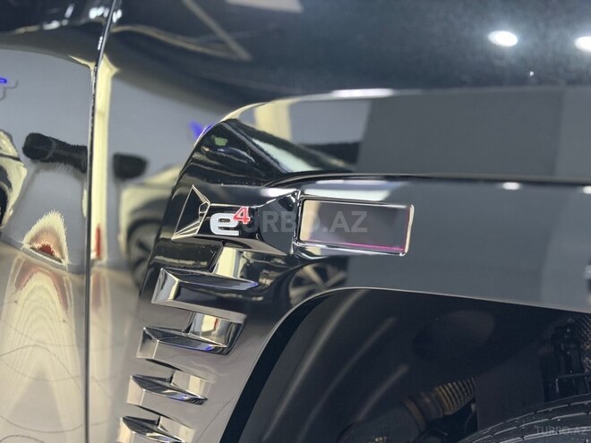 BYD Yangwang U8-6