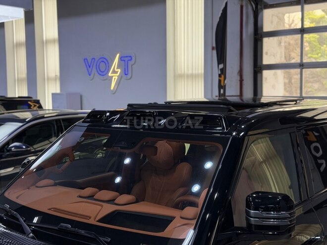BYD Yangwang U8-20