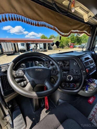 DAF 105 XF-4
