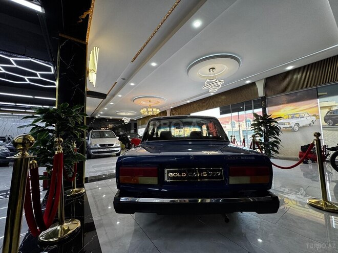 LADA (VAZ) 2107-5