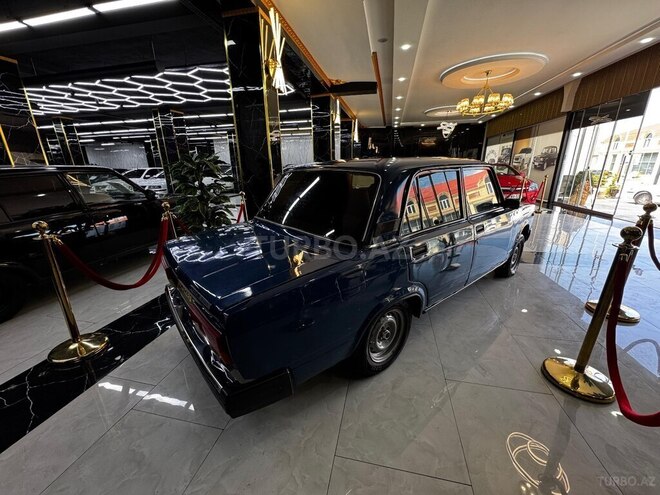 LADA (VAZ) 2107-7