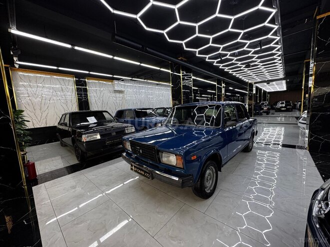 LADA (VAZ) 2107-9
