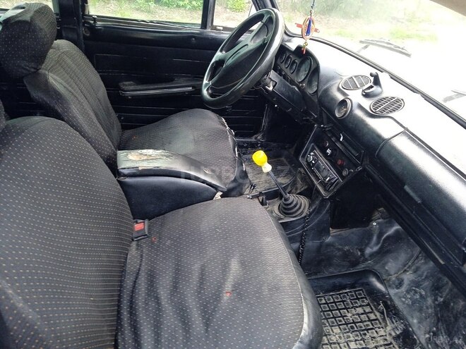 LADA (VAZ) 2106-5