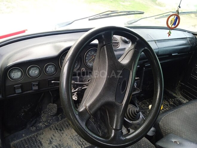 LADA (VAZ) 2106-8