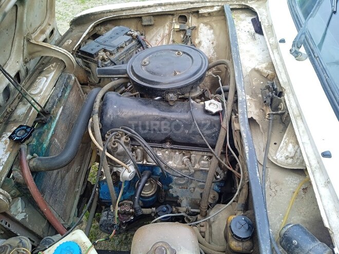 LADA (VAZ) 2106-6
