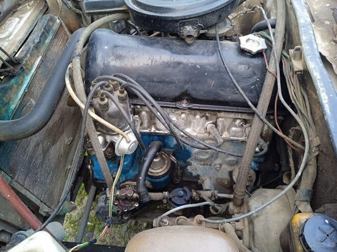 LADA (VAZ) 2106-7