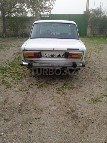LADA (VAZ) 2106-10