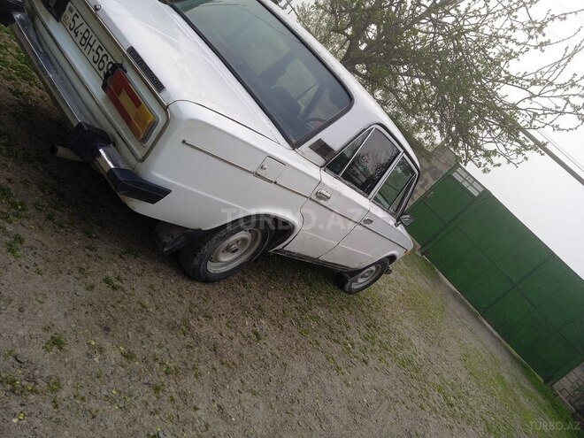 LADA (VAZ) 2106-9