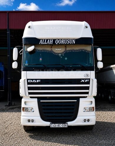 DAF 105 XF-1