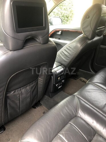 Volvo S80 2007, 256,000 km - 4.4 l - Bakı