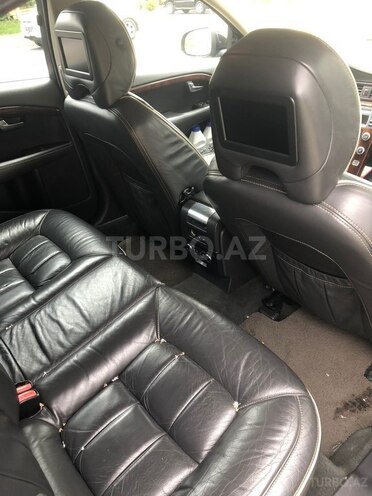 Volvo S80 2007, 256,000 km - 4.4 l - Bakı