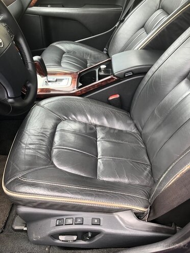 Volvo S80 2007, 256,000 km - 4.4 l - Bakı