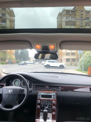 Volvo S80 2007, 256,000 km - 4.4 l - Bakı