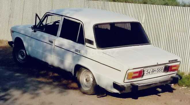 LADA (VAZ) 2106-2
