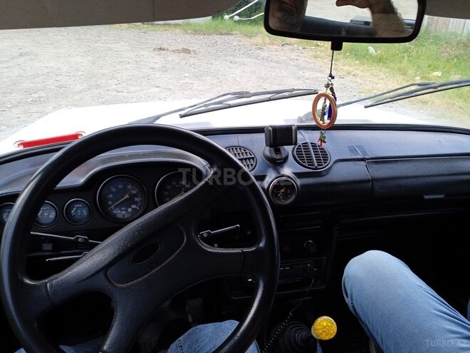 LADA (VAZ) 2106-12