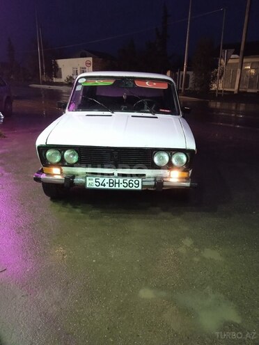 LADA (VAZ) 2106-1