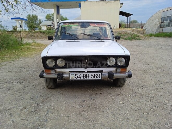 LADA (VAZ) 2106-15