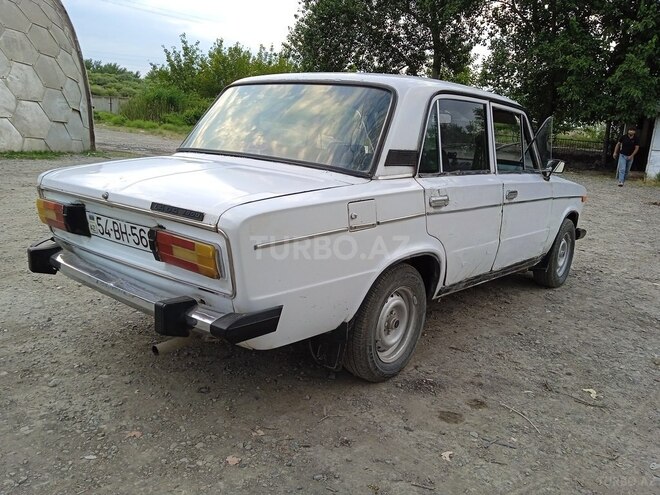 LADA (VAZ) 2106-16