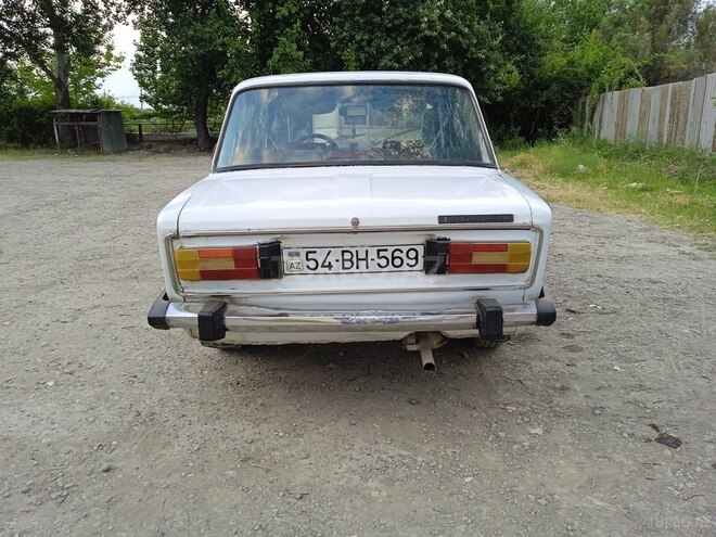 LADA (VAZ) 2106-14
