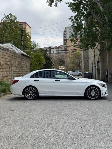 Mercedes C 300-14
