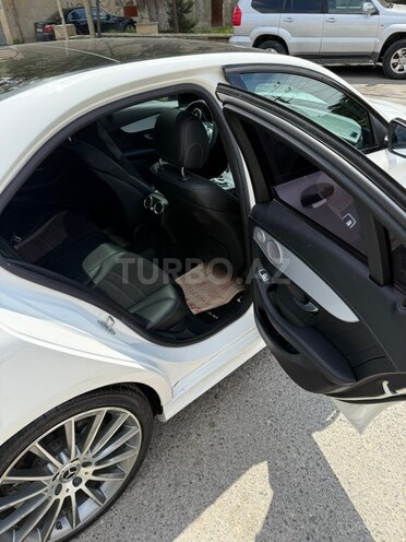 Mercedes C 300-10