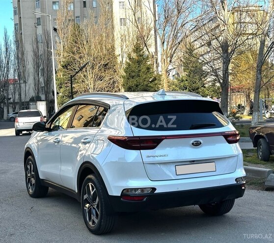 Kia Sportage-9