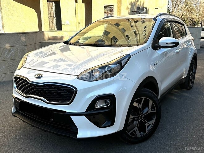 Kia Sportage-3