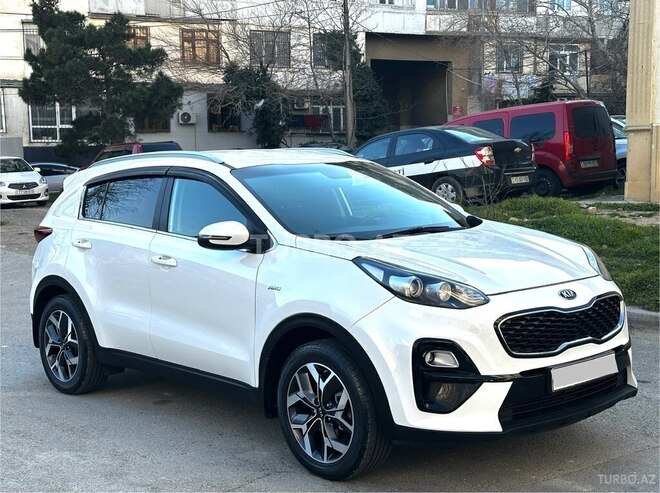 Kia Sportage-10