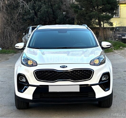 Kia Sportage-5