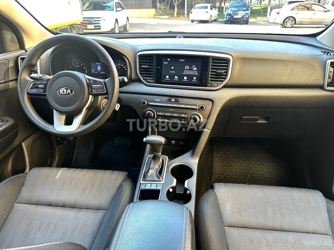 Kia Sportage-8