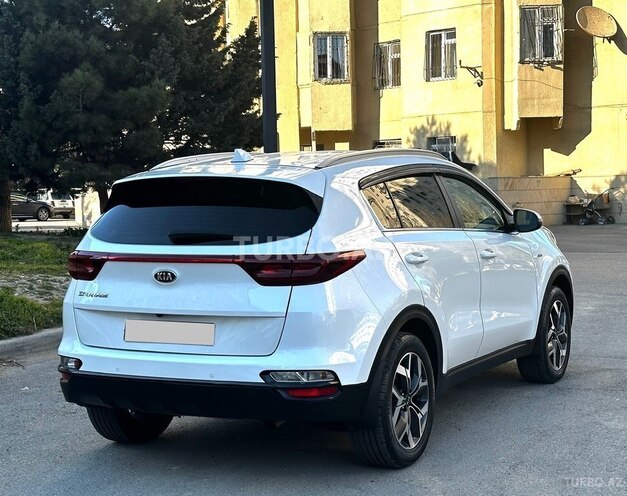 Kia Sportage-7