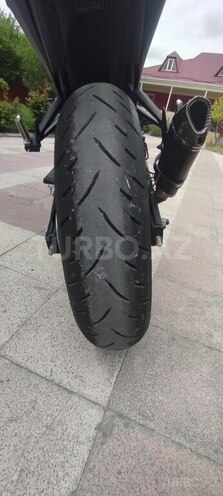 Yamaha MT-03-6