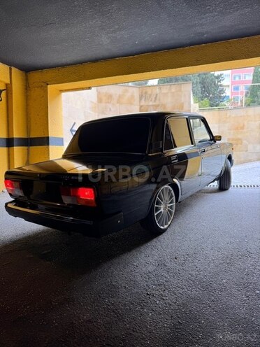 LADA (VAZ) 2107-3