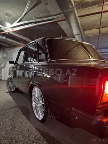 LADA (VAZ) 2107-7