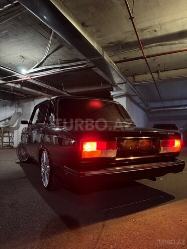 LADA (VAZ) 2107-9