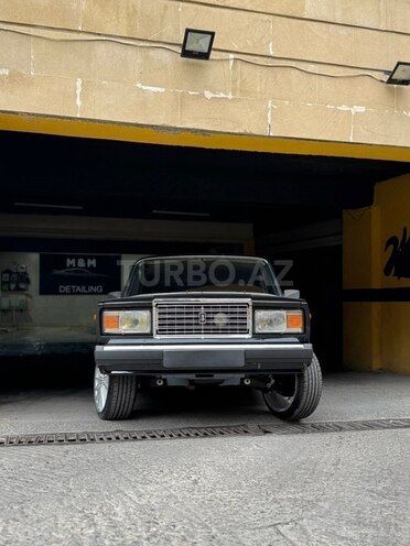 LADA (VAZ) 2107-13