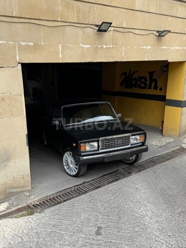 LADA (VAZ) 2107-14