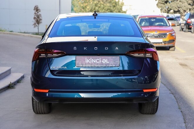 Skoda Octavia-8