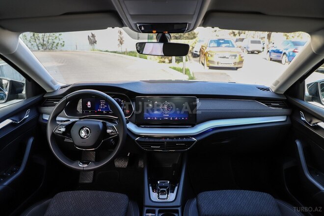 Skoda Octavia-12