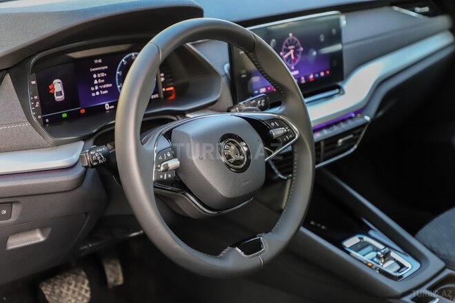Skoda Octavia-10