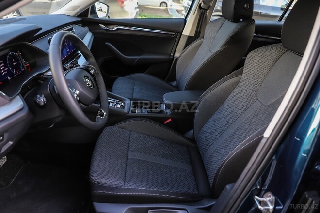 Skoda Octavia-20