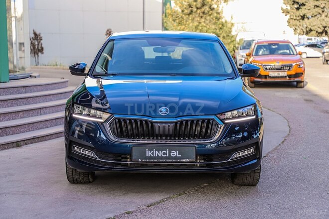 Skoda Octavia-2