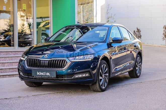 Skoda Octavia-3