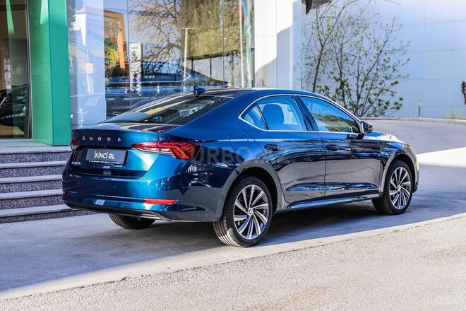Skoda Octavia-6