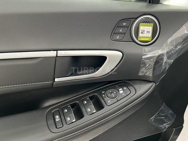 Hyundai Sonata-19